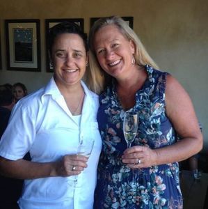 Meet your Posher, Gretchen